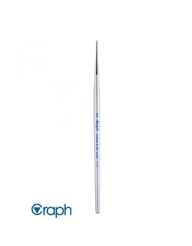 قلم موی سرگرد گراف سایز 000 مناسب خط چشم