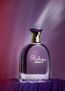 ادکلن رادوگا انریکه   Enrique Perfume RADUGA میل 100