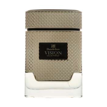 ادکلن مردانه ویژن دندلیون Dandelion Vision Parfum میل 100