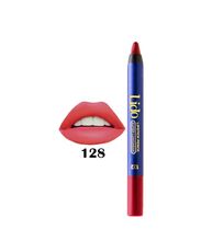 رژلب مدادی لیدو شماره 128 Lido Lipstick Pencil No gallery0