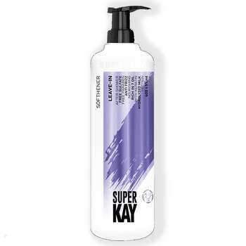 ماسک مو بدون آبکشی فاقد سولفات سوپر کی Super Kay Spray Hair Mask