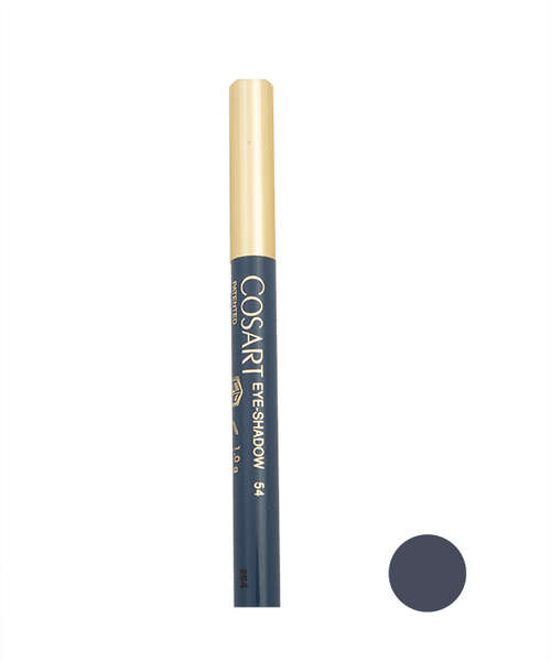 سایه چشم مدادی کوزارت شماره 54 Cosart Eyeshadow Stick