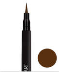 خط چشم ماژیکی کوزارت قهوه ای Cosart Liquid Eyeliner Pen thumb 1