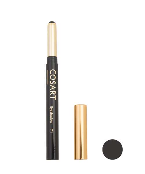 سایه چشم مدادی کوزارت شماره 71 Cosart Eyeshadow Stick