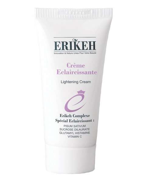 کرم ضد لک و روشن کننده اریکه ERIKEH Lightening Cream 30ml