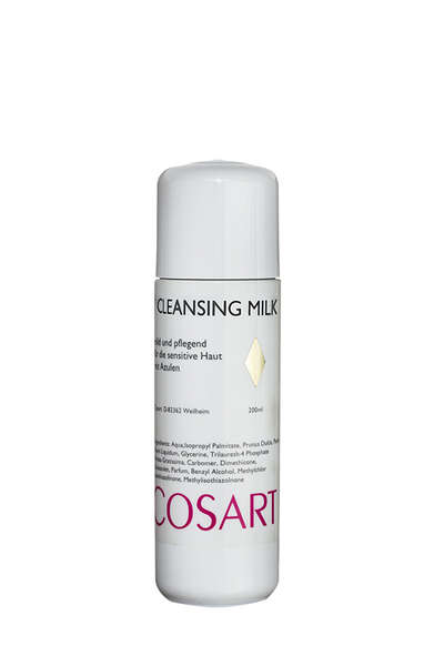 شیر پاک کن کوزارت Cosart Cleansing Milk