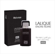 ادکلن هلنسا    لالیک نویر LALIQUE NOIRE gallery1