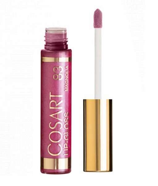 رژ لب مایع کوزارت شماره 83 Cosart Lip Gloss