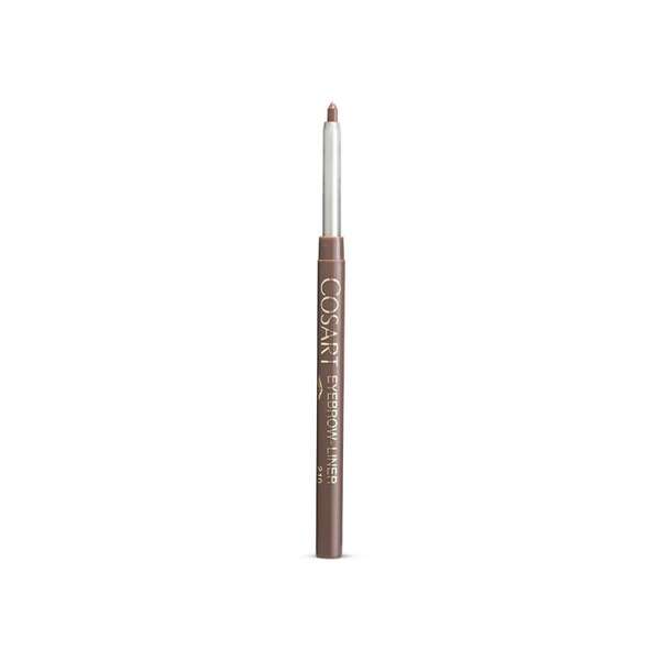 مداد ابرو کوزارت شماره 210 Cosart 210 Eyebrow Pencil