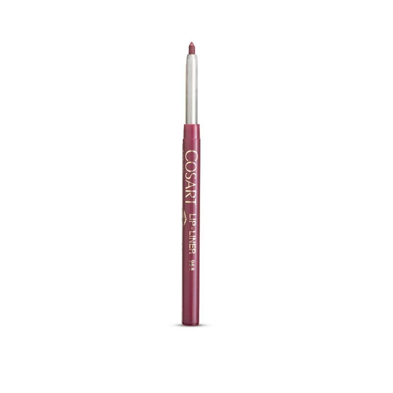 مداد لب کوزارت شماره 968 Cosart Lip Liner gallery1