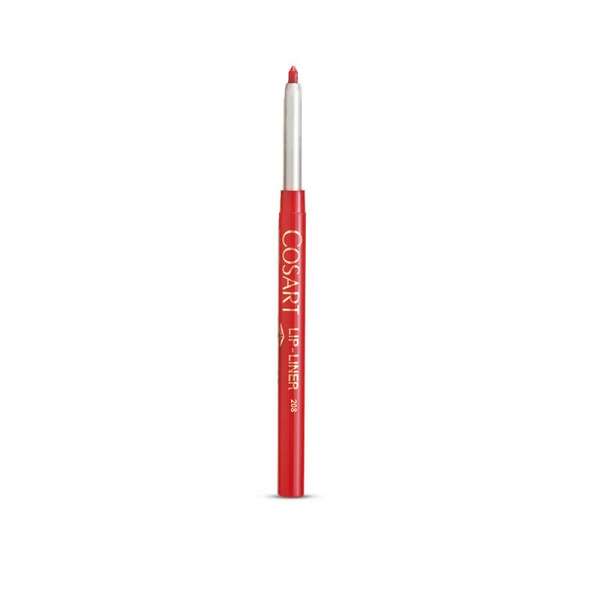 مداد لب کوزارت شماره 208 Cosart Lip Liner