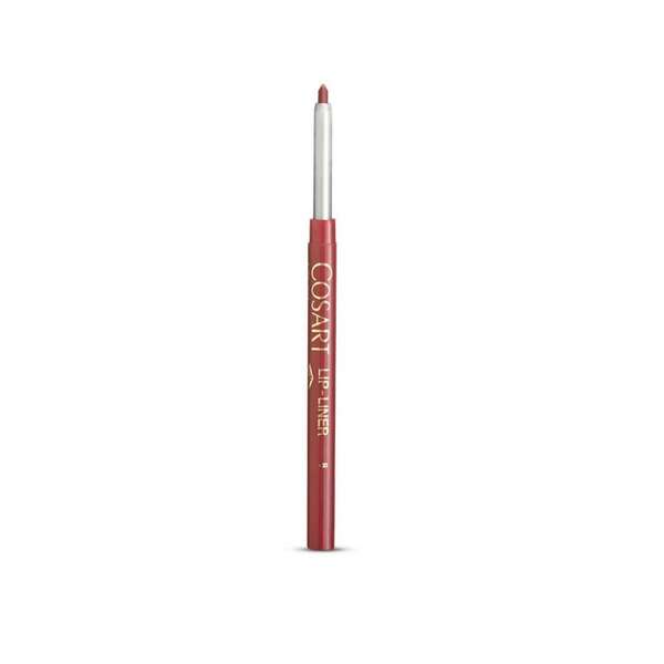 مداد لب کوزارت شماره 8 Cosart Lip Liner