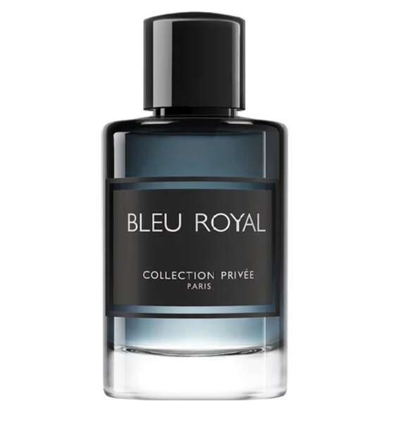 ادکلن بلو رویال جیپارلیس Bleu Royal