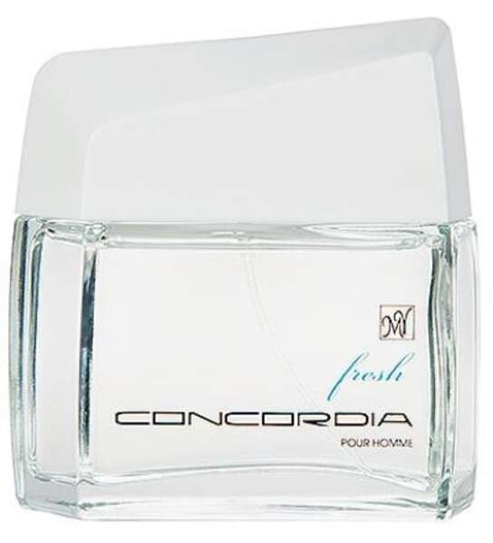 ادکلن کنکوردیا فرش مای My Concordia Fresh