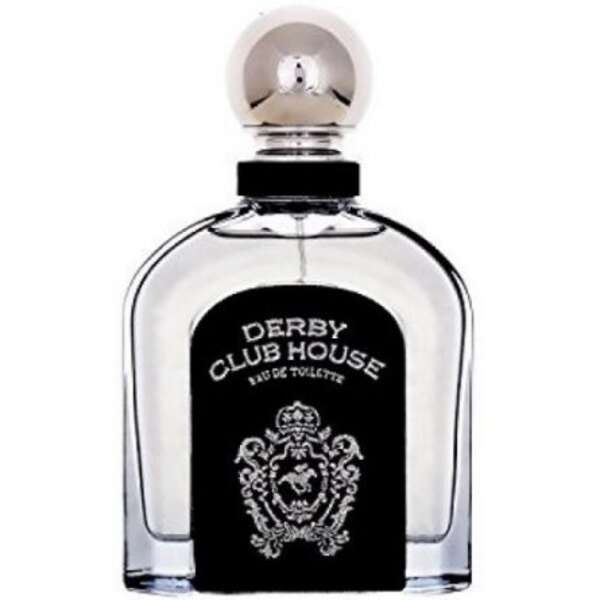 ادکلن مردانه دربی کلاب هوس آرماف Derby Club House