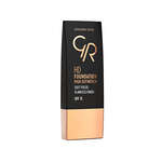 کرم پودر اچ دی گلدن رز Golden rose HD Foundation thumb 1