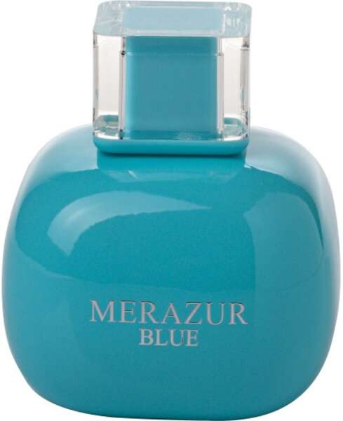ادکلن مرازور آبی زنانه پرستیژ پرفیوم  Merazur Blue
