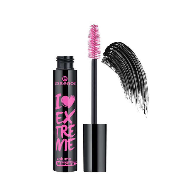 ریمل حجم دهنده اسنس Essence Extreme Volume Mascara
