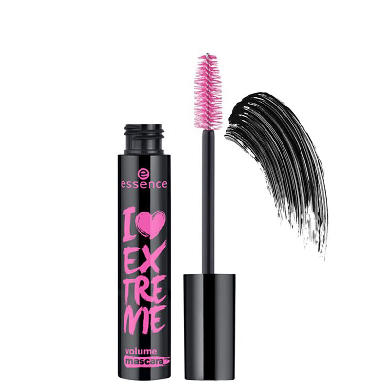 ریمل حجم دهنده اسنس Essence Extreme Volume Mascara gallery0