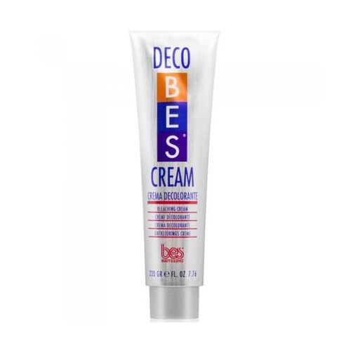 کرم دکلره بس Deco BES Cream