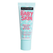 پرایمر بیبی اسکین میبلین Maybelline Baby Skin Instant Pore Eraser Primer gallery0