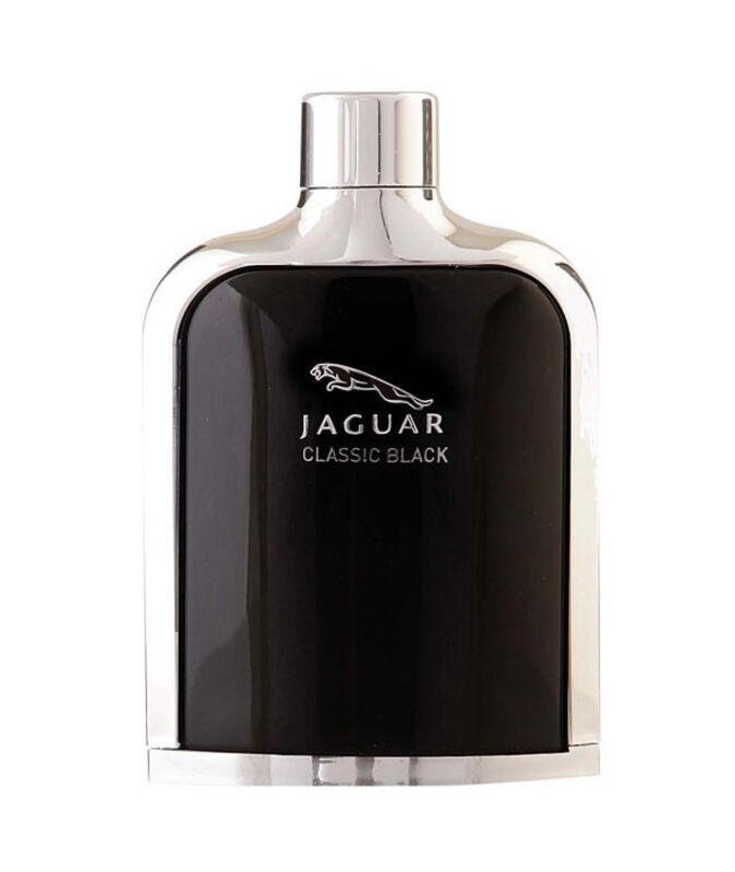 ادکلن جگوار مشکی Jaguar Classic Black gallery2