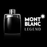 ادکلن مونت  بلان مردانه  Mont Blanc 100ml thumb 3