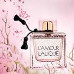 ادکلن لالیک لامور زنانه Lalique Le Amour 100ml thumb 3