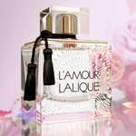ادکلن لالیک لامور زنانه Lalique Le Amour 100ml thumb 4