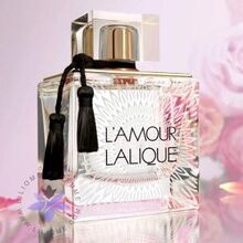 ادکلن لالیک لامور زنانه Lalique Le Amour 100ml gallery3
