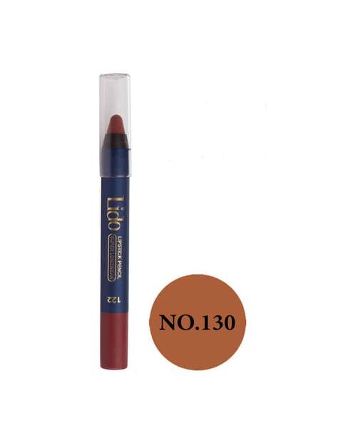 رژلب مدادی لیدو Lido-130
