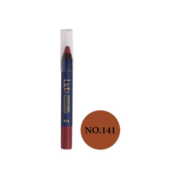 رژلب مدادی لیدو Lido-141