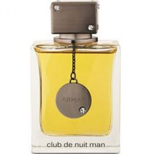 ادکلن کلاب د نویت من 100ml Club de nuit man gallery0