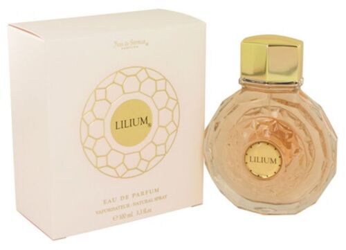 ادکلن لیلیوم پاریس بلو 100ml LILIUM PARIS BlU