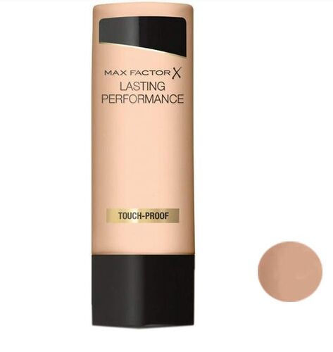کرم پودر مکس فکتور Touch Proof شماره Max Factor powder cream 111