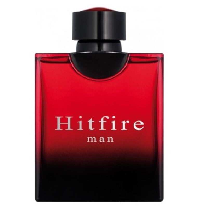 ادکلن  لاریو هایت فایر90ml LARIVE Hitfire man gallery1