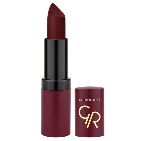 golden rose lipstick 23