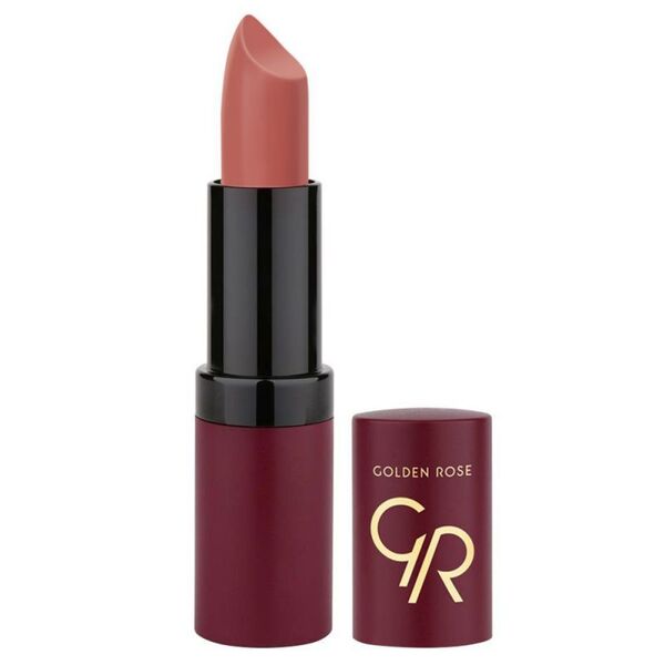 golden rose matte lipstick 31