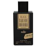 ادکلن مردانه بلک بارکد Barcode black Orchid  میل 80 thumb 1
