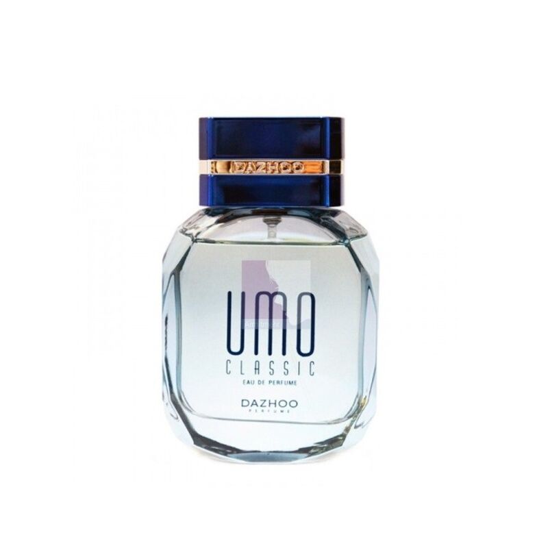 ادکلن یومو کلاسیک داژو umo classic dazhoo gallery0