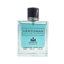 ادکلن مردانه جنتلمن  Attractive Gentleman gallery0
