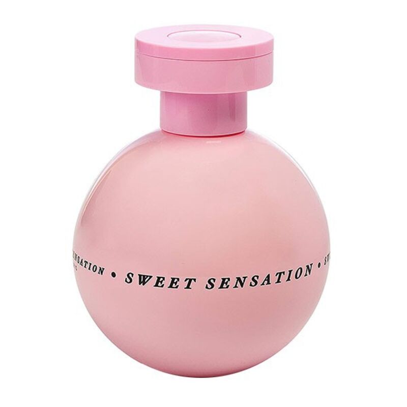 ادکلن زنانه  جی پارلیس سوئیت سنسیشن Geparlys Sweet Sensation 100 ML gallery0