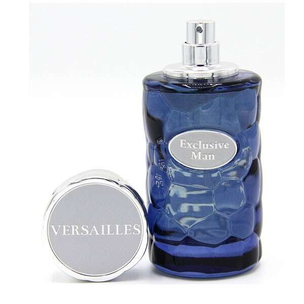 ادکلن مردانه کروون من crown men versailles میل 100