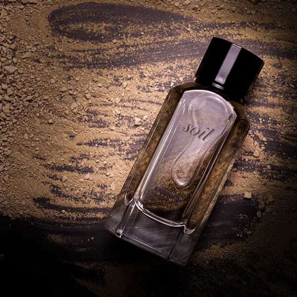 ادکلن سویل انریکه Enrique Perfume Soil میل 100
