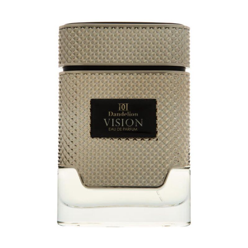 ادکلن مردانه ویژن دندلیون Dandelion Vision Parfum میل 100 gallery0