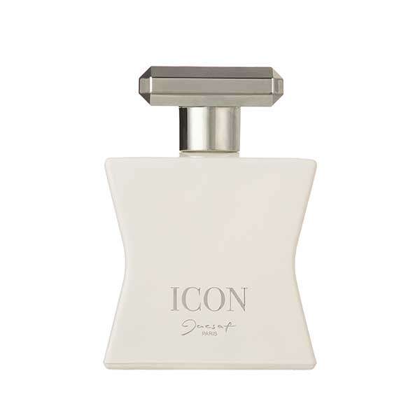 ادکلن مردانه ژک ساف آیکان Jacsaf Parfum Icon میل 100