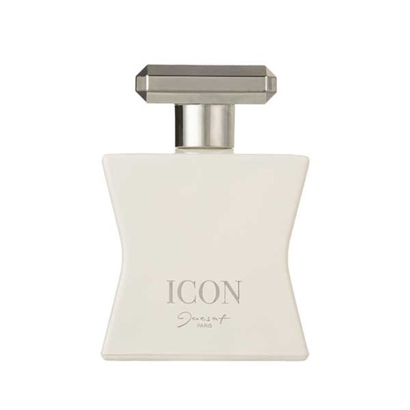 ادکلن مردانه ژک ساف آیکان Jacsaf Parfum Icon میل 100 gallery0
