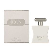 ادکلن مردانه ژک ساف آیکان Jacsaf Parfum Icon میل 100 gallery1
