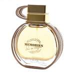 ادکلن زنانه مموریس Emper Memories Parfum میل 100 thumb 2