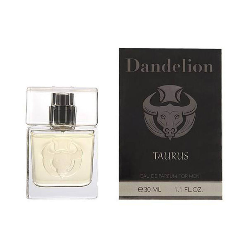 ادکلن ماه تولد اردیبهشت مردانه تاروس Dandelion Taurus میل 30 gallery0